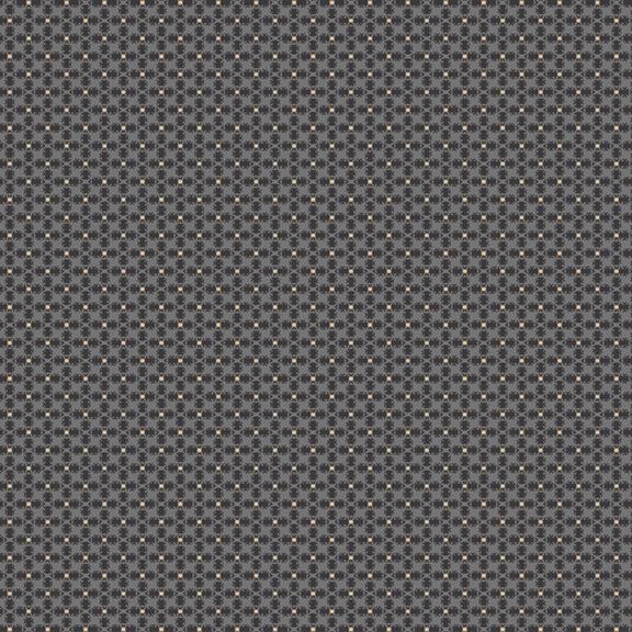 Paula'S Companions Ii Crosshatch Gray By Paula Barnes For Marcus Fabrics