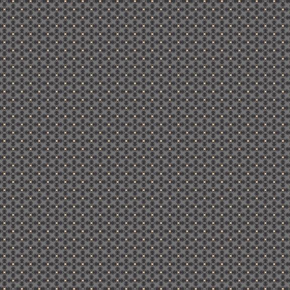 Paula'S Companions Ii Crosshatch Gray By Paula Barnes For Marcus Fabrics