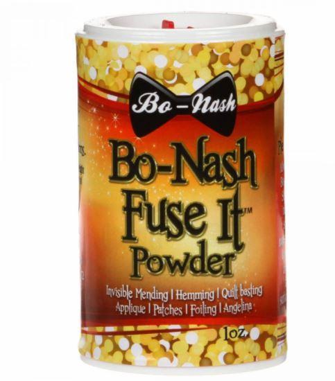 Bo-Nash Fuse It Powder complete Starter Set