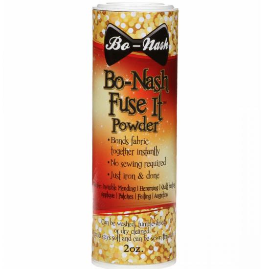 Bo Nash Fuse It Powder