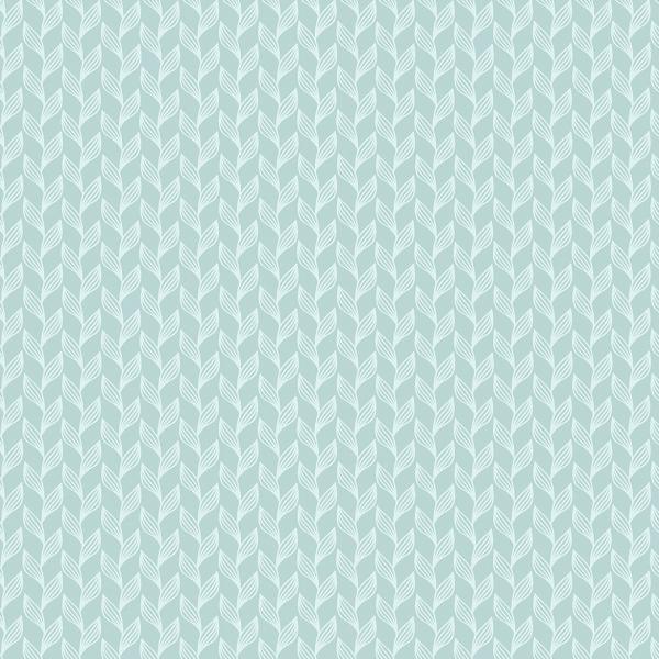 Aqua Vines From The Wander Lane Collection By Nancy Halverson For Benartex