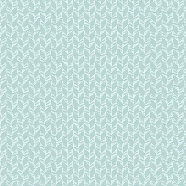 Aqua Vines From The Wander Lane Collection By Nancy Halverson For Benartex