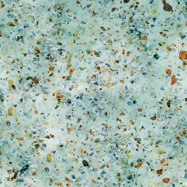 Forest Tales Aqua By Hoffman Collection For Hoffman Fabrics