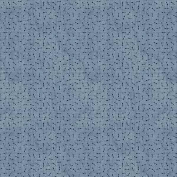 Beacon Direction Chambray By Whistler Studios For Windham Fabrics