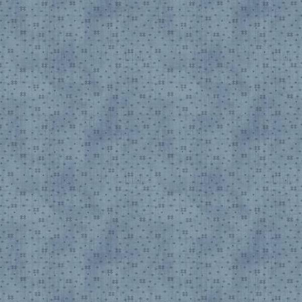 Beacon Traversing Chambray by Whistler Studios for Windham Fabrics