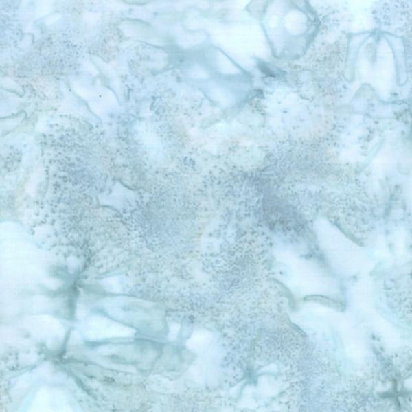 Bali Watercolor Hydrangea From Hoffman