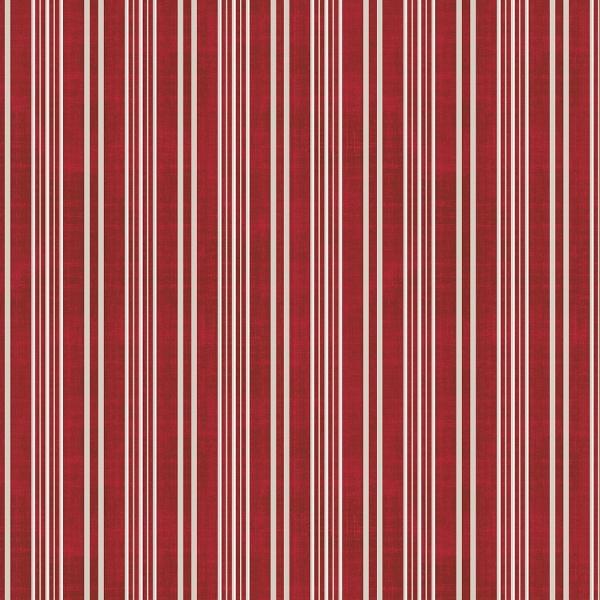 Beacon Path Ruby By Whistler Studios For Windham Fabrics