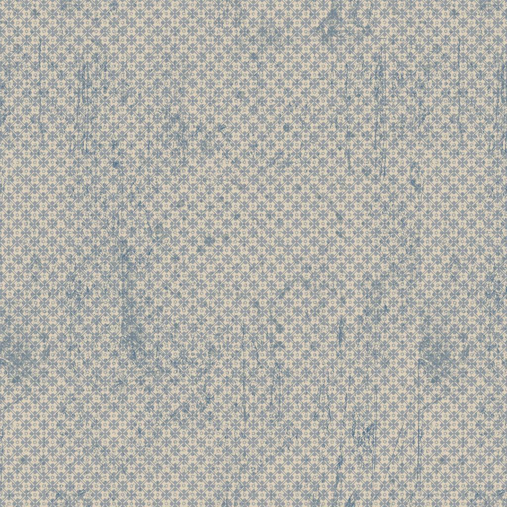 All Hallows Eve Texture Light Denim By Sue Zipkin For Clothworks