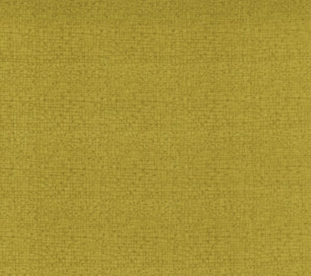 Thatched Green Cury from Moda