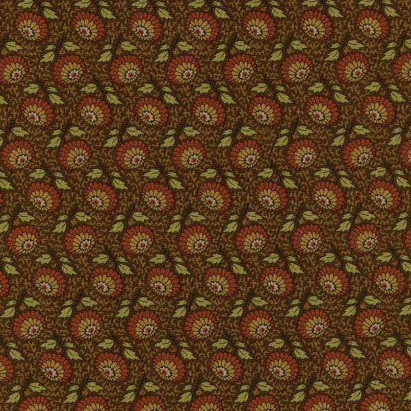 Autumn Woods Mums Brown From Autumn Woods For Andover