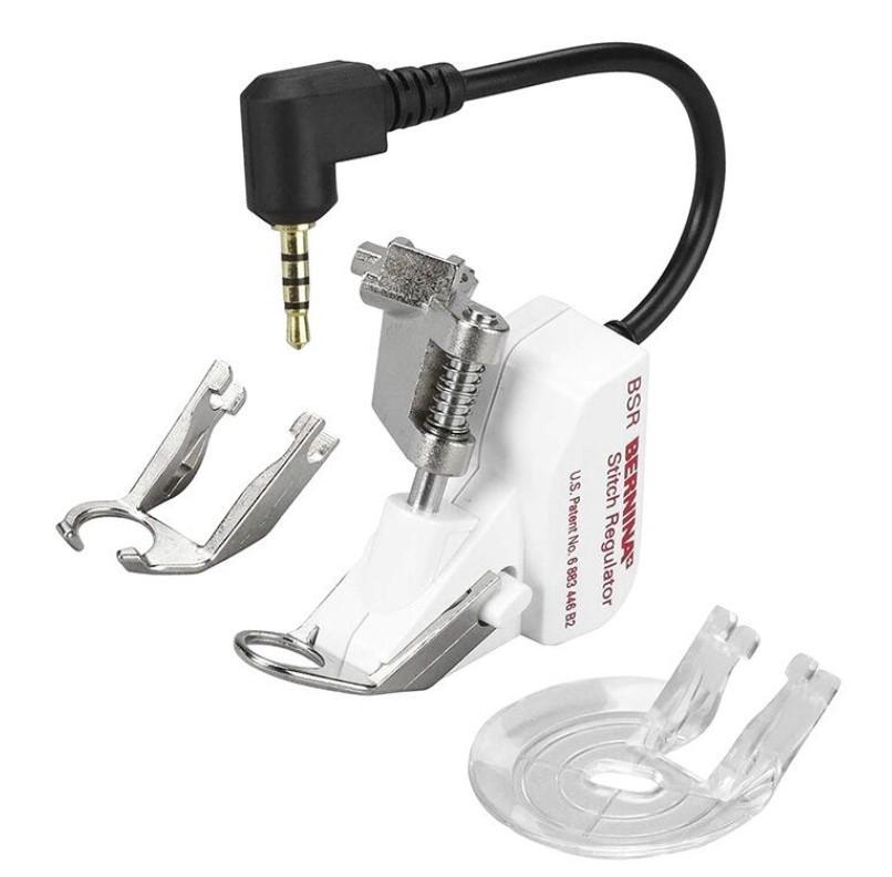 Bernina Stitch Regulator (Bsr)