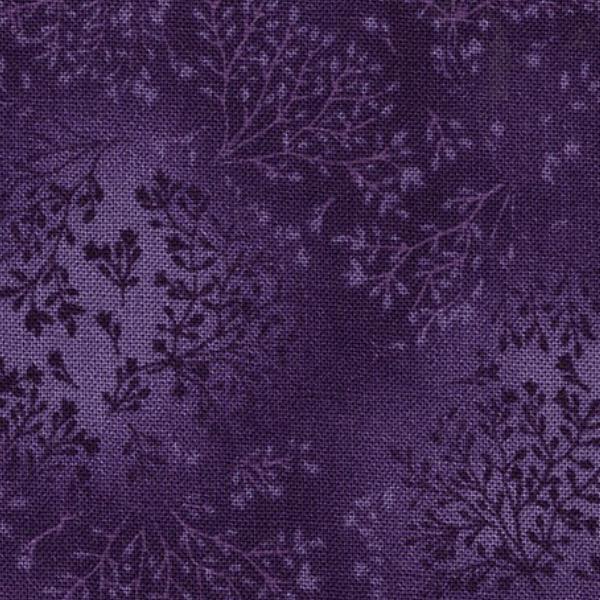 Fusions #7 Plum Juice From Fusions Collection For Robert Kaufman