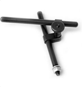 HORIZONTAL SPOOL PIN