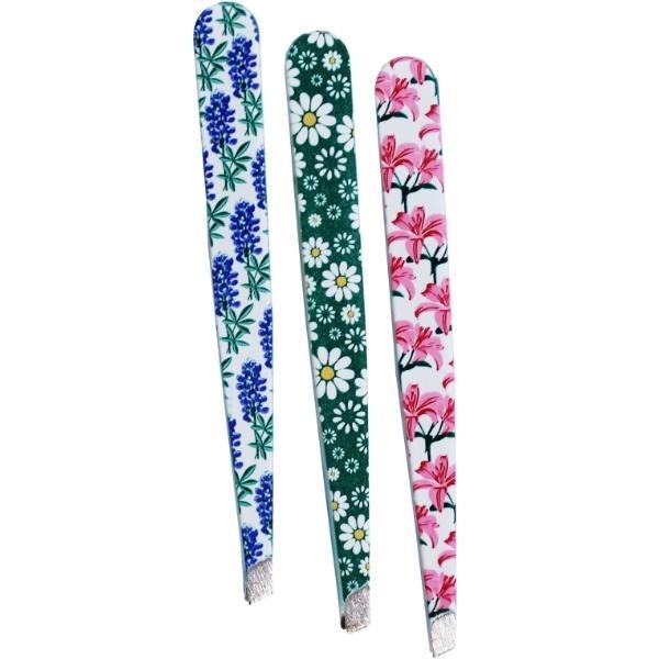 Floral Tweezers