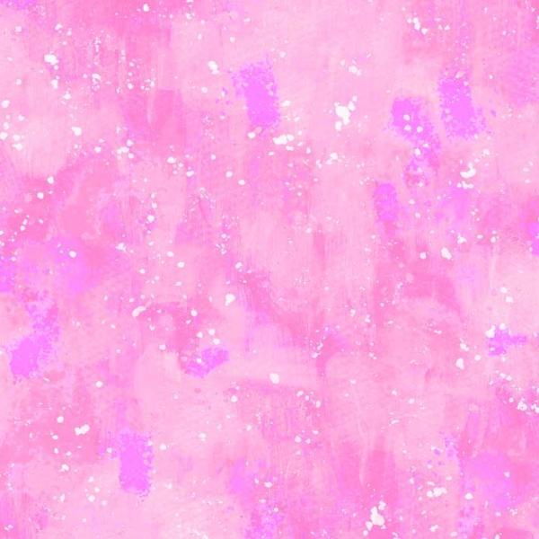 Cosmos Brushy Blender Pink By P&B Textiles