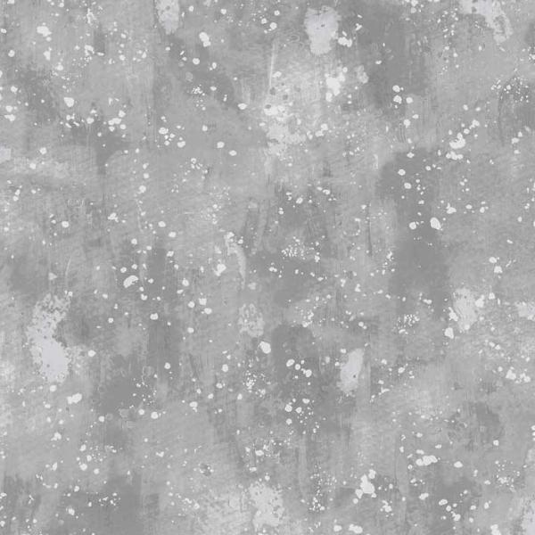 Cosmos Brushy Blender Grey By P&B Textiles