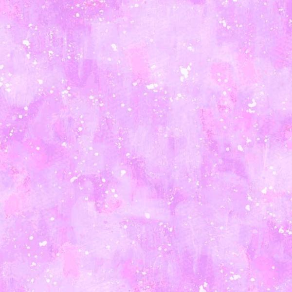 Cosmos Brushy Blender Light Purple By P&B Textiles