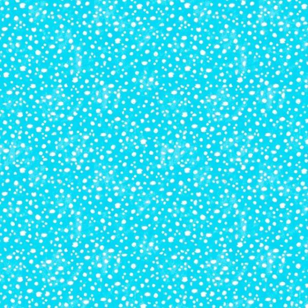 Light Blue Connect The Dots From Wilmington Prints