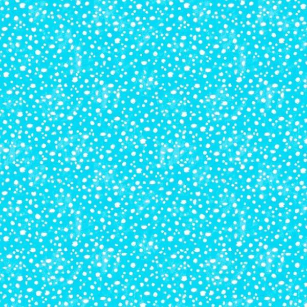 Light Blue Connect The Dots From Wilmington Prints