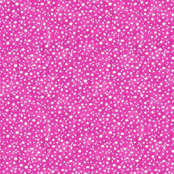 Magenta Connect The Dots From Wilmington Prints