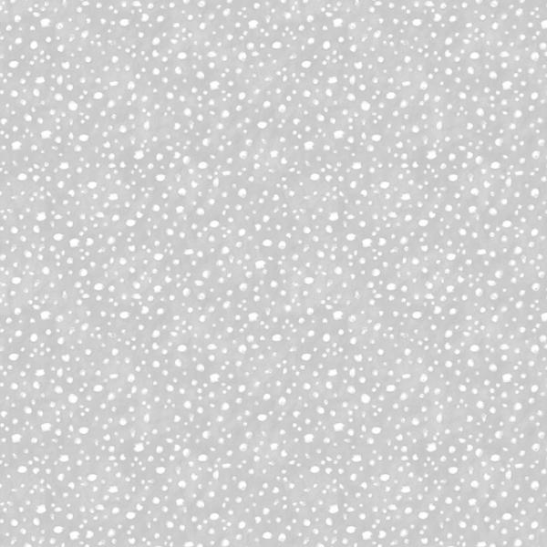 Light Grey Connect The Dots From Wilmington Prints