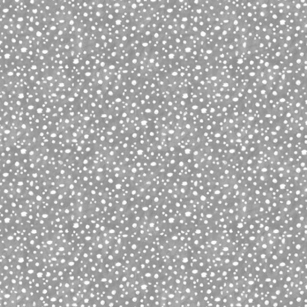 Gray Connect The Dots From Wilmington Prints