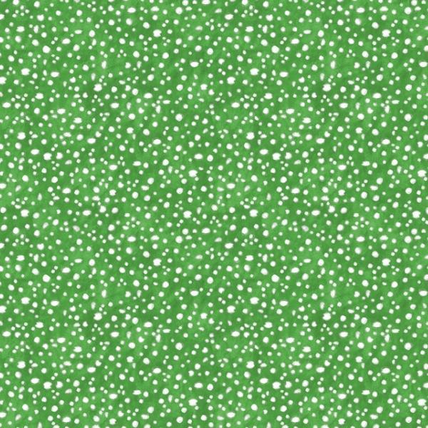 Green Connect The Dots From Wilmington Prints