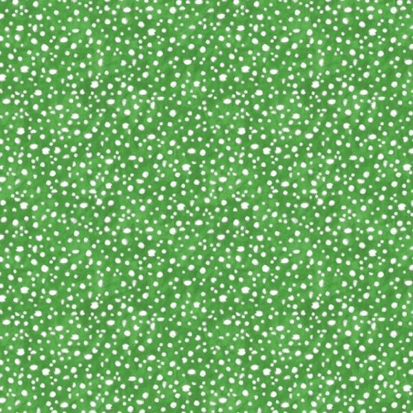 Green Connect The Dots From Wilmington Prints