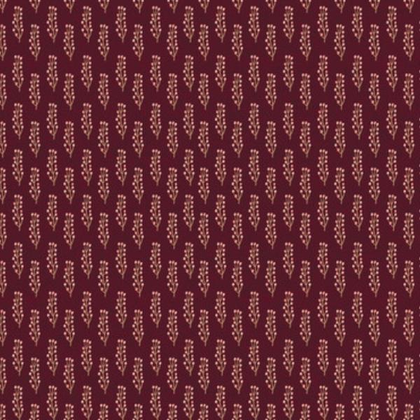 Autumn Friends Autumn Twigs By Mia Charro For Free Spirit Fabrics