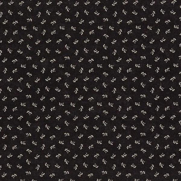 Back To Basics Black Clover By Kansas Troubles Quilters For Moda