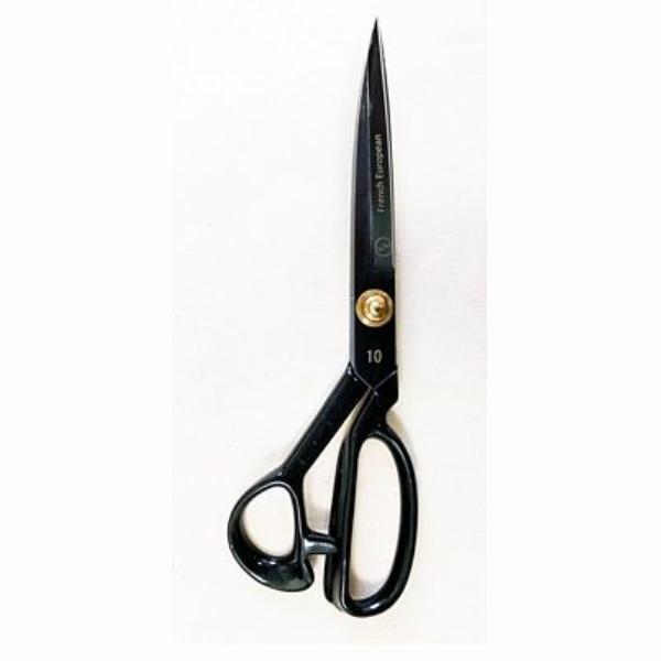 French European 10 Inch Scissors