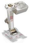 Bernina #39 C Embroidery Foot With Clear Sole