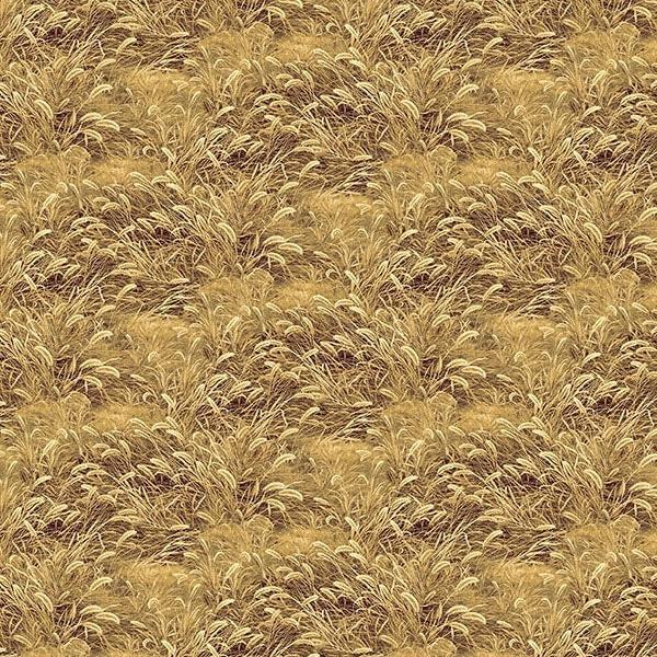 Naturescapes Basics Prairie Grass By Deborah Edwards For Northcott Fabrics