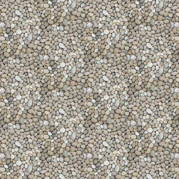 Naturescapes Basics Pebbles By Deborah Edwards For Northcott Fabrics