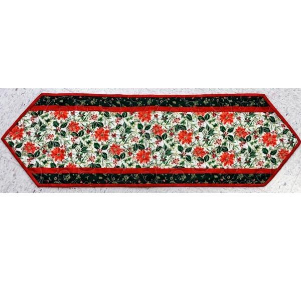 Festive Foilage Tablerunner Kit