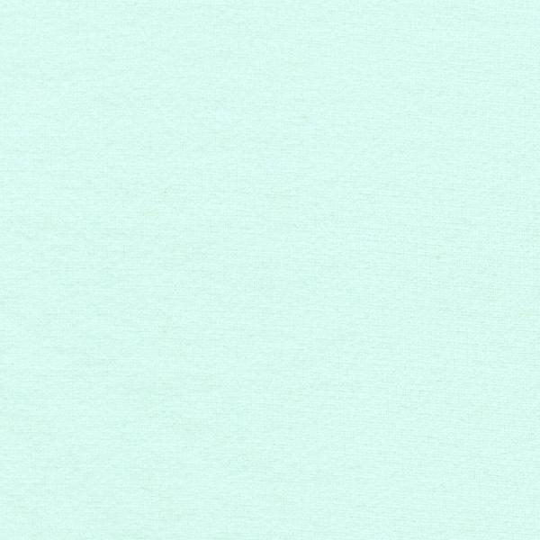Flannel Solid Sea Mist From Robert Kaufman Fabrics