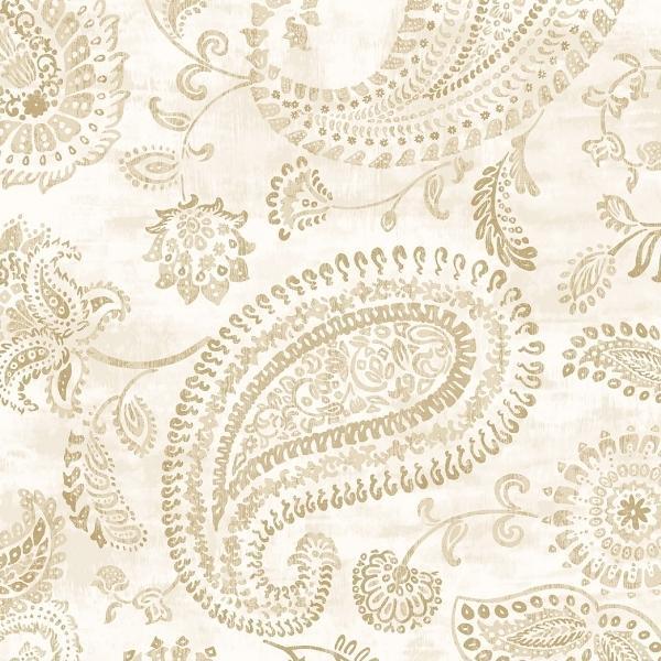 Bohemia Ecru 108In Wide Back