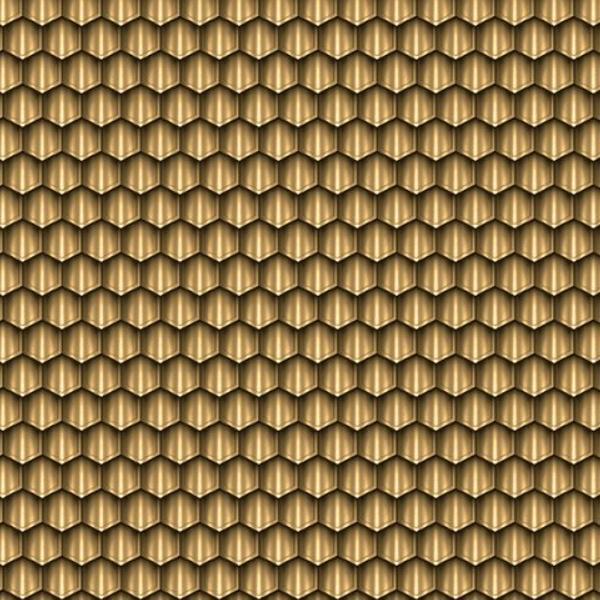 Legendary Journeys Gold Armour By Jason Yenter For In The Beginning Fabrics