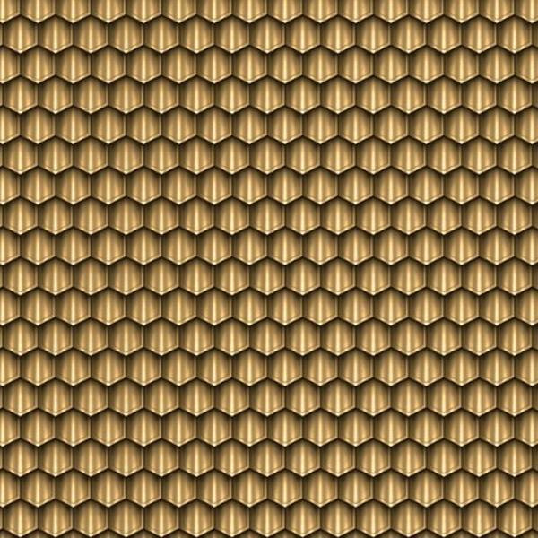Legendary Journeys Gold Armour By Jason Yenter For In The Beginning Fabrics