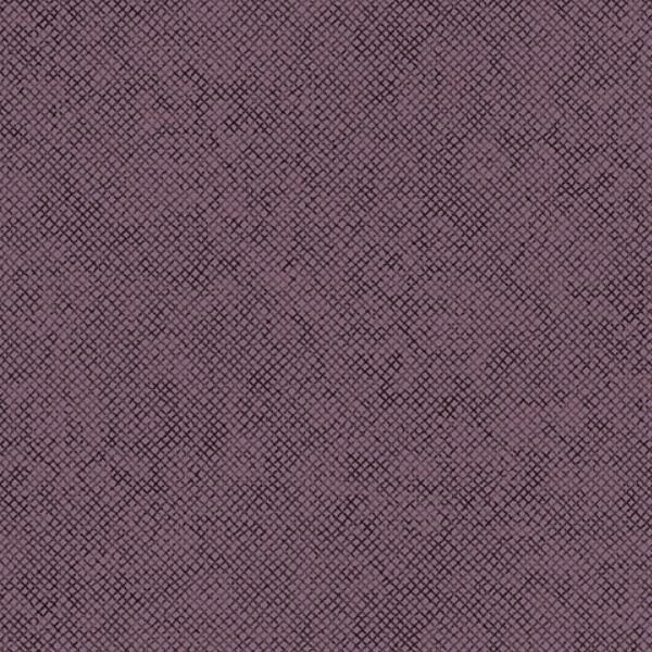 Whisper Weave Too Plum By Nancy Halvorsen For Benartex 