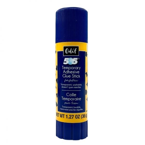 505 Temporary Adhesive Stick 