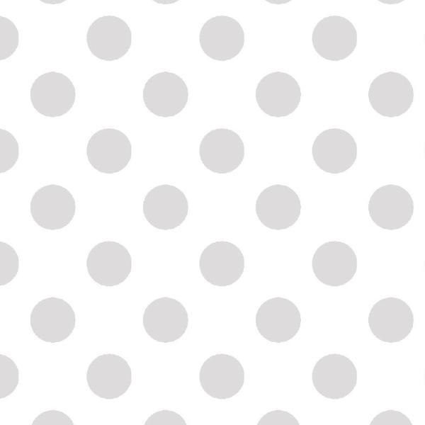 Kimberbell Basics Dots White On White By Kim Christopherson For Maywood Studio