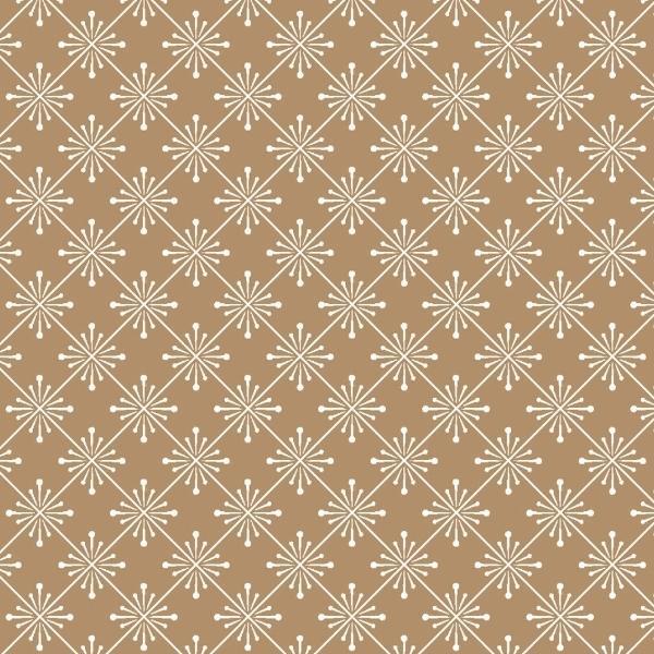 Kimberbell Basics Sparkle Caramel By Kim Christopherson For Maywood Studio