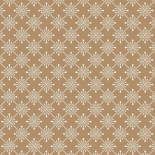 Kimberbell Basics Sparkle Caramel By Kim Christopherson For Maywood Studio