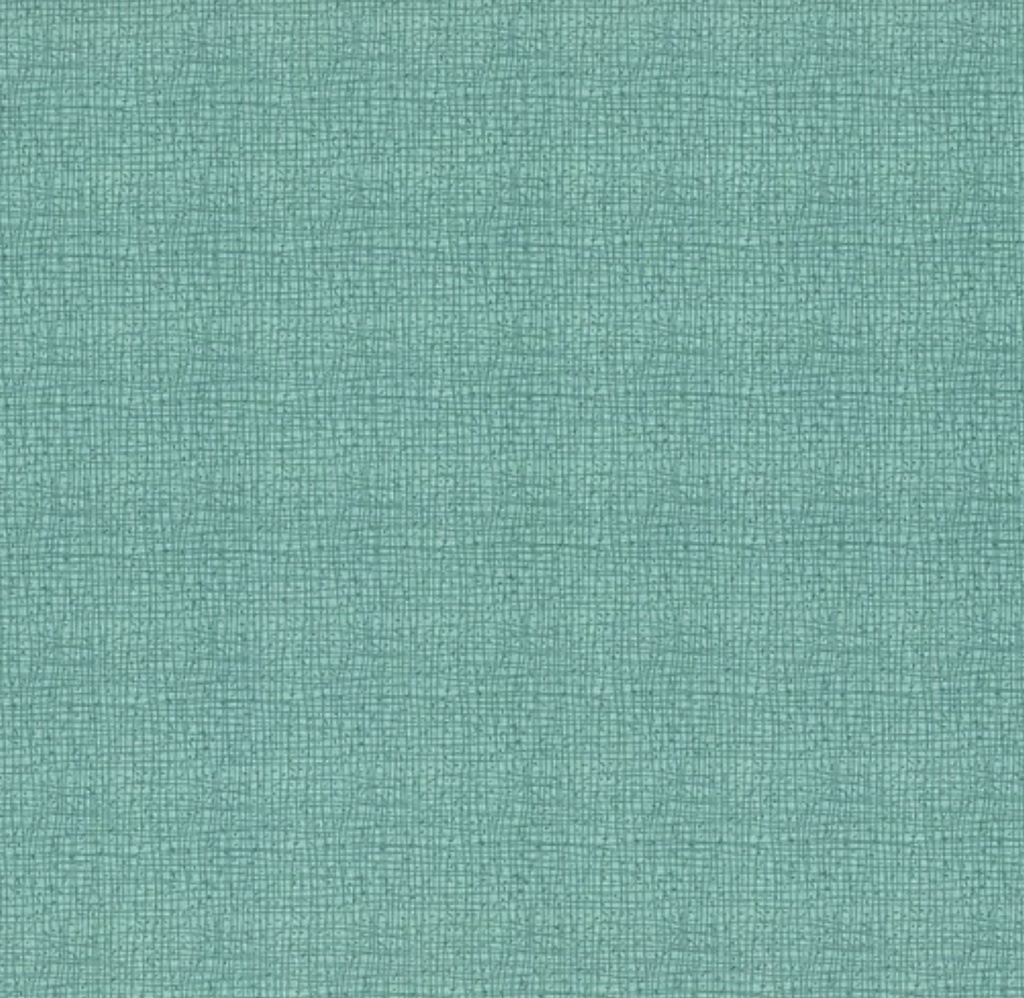 Thatched Brook Aqua from Moda