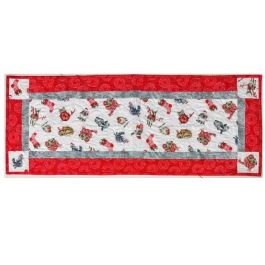 Warm Wishes Tablerunner