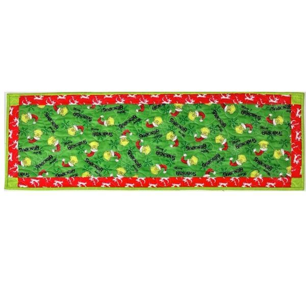 Grinchmas Tablerunner Kit