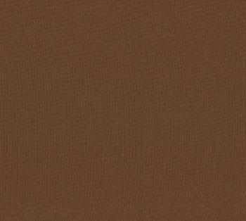Bella Solids Chocolate From Moda