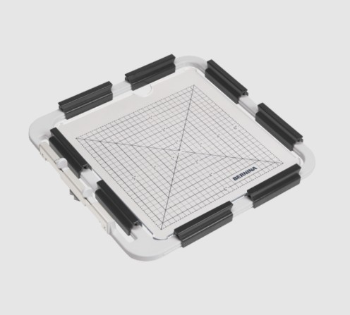 Bernina Small Clamp Hoop