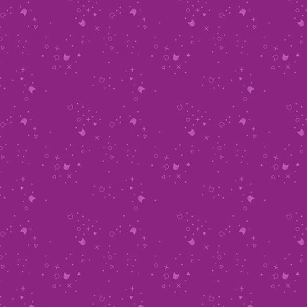 Kitty Litter Blender Magenta From Dear Stella